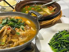 -阿露佳·舌尖上的安吉菜