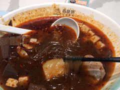 -苏晓玥·手作江南小吃(深圳北站店)