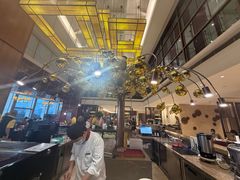 -景湖轩全日制餐厅·南湖名都