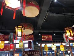 -肖记公安牛肉鱼杂馆·省级非物质文化遗产(万松园直营店)