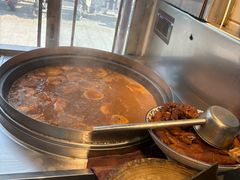 -门框胡同百年卤煮(前门煤市街店)