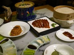 -北京全聚德(清华园店)