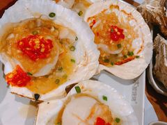 -木屋烧烤(大运店)