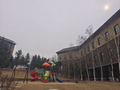 -中旅松花湖滑雪场