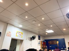 -洪霞餐馆