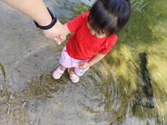 -大观园昆山峡漂流