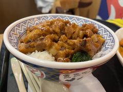 -吉野家(南昌铜锣湾店)