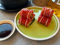 -潮府馆·非遗潮州菜·世纪公园(新国际博览中心店)