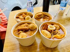 -乌糖沙茶面(民族路店)