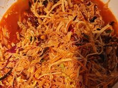 -喝丢一只鞋海鲜烧烤·海肠捞饭(市场店)