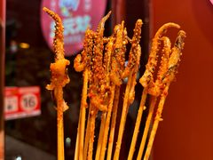 -状元虎.摇滚炒鸡.家常菜(义勇街店)