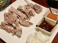 -那拉提之疆·新疆菜(美院店)