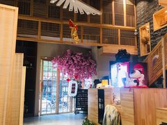 -季夏金枪鱼牛排自助餐厅(海悦天地店)