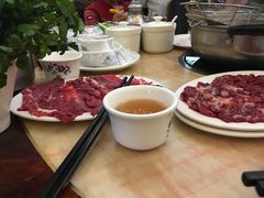 -陈记顺和潮汕牛肉火锅(韩江路店)