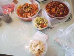 -西北朗益和穆斯林餐厅
