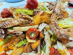 -辣盆盆麻辣小龙虾(哈尔滨总店)
