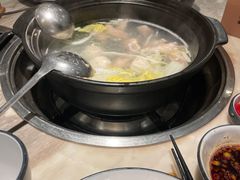 -同仁四季椰子鸡(福田东园总店)