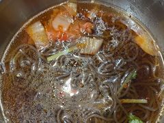 -鼎原力量东北吊炉烧烤(临河街店)