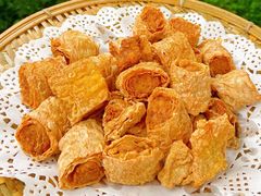 -临江宴餐厅·桐庐菜(富春江店)