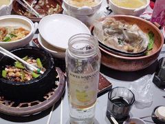-桂满陇·手作小笼包&江南叫花鸡(中山公园店)