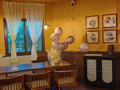 -猫岛主趣味餐厅(鼓浪屿店)