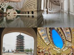 -牛首山文化旅游区