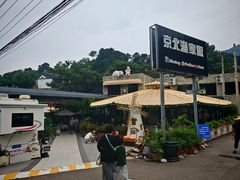 -京北渔家傲