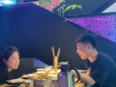-阿记烧烤(英达路店)