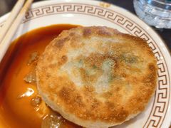 -高晓山馅饼店(牛庄百年店)