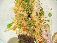 -川悦留香·海鲜餐厅(海棠68环球美食街店)