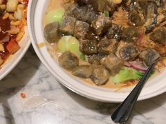-青雅中餐厅(大连金石滩绿发希尔顿度假酒店)