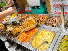 -合合自助快餐(六顺店)
