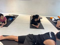 -猴哥健身(保利童心缘店)