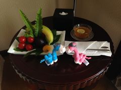 -重庆长寿碧桂园凤悦凤凰酒店