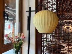 -南京夜泊秦淮君亭酒店·金陵书画院