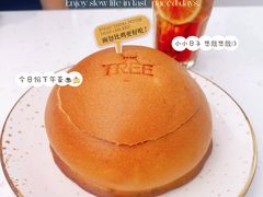 -大树餐厅(万达创始店)