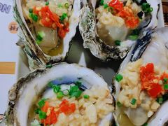 -木屋烧烤(惠阳华润小径湾店)