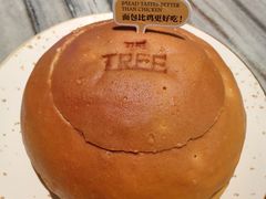 咖喱面包鸡-大树餐厅(大悦城店)