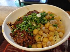 豌杂面-秦云老太婆摊摊面(全国总店)