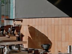 -Onirii Coffee(长乐路店)