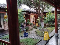 -不倒翁·徽天下名菜楼(马鞍山路店)