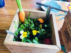 -烛影拾光观景餐厅·创意菜·摄影·小提琴(大唐不夜城店)