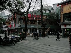 -YUMI芽米·法式烘焙·咖啡(文化宫店)