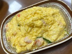 滑蛋虾仁-聂记粤菜馆(鼓西路店)