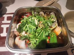 -靓靓蒸虾·头牌蒸虾(雪松路总店)