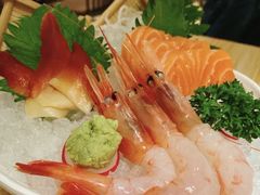 -舞漁日料美人胶原锅(陆家嘴中心店)