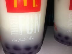 -麦当劳(北苑秋实路店)