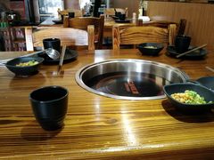 -味仙疯美蛙鱼头(清扬路总店)