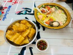 -阿城海鲜捞化(上下杭店)