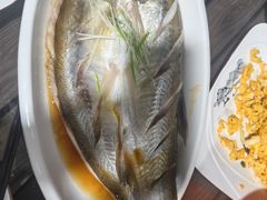 -七的湖·江南蟹舫·阳澄湖农家菜(蟹舫苑店)